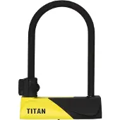 Auvray Titan Beugelslot