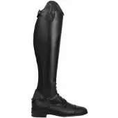 Cavallo Rijlaarzen ATB One Zwart-7-7.5-50-39/40
