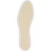 Pedag Summer | Inlegzolen | Geurvrije voeten | Maat: 36 t/m 48