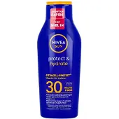Nivea Sun Protect & Hydrate Zonnemelk SPF30