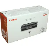 Canon T Toner Zwart