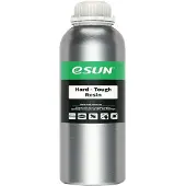 Esun UV/LCD Hard Tough Blue 1kg 3D Resin 405nm