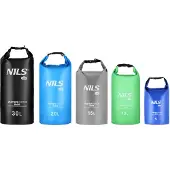 NILS NC1703 - Waterdichte Tas - 15L - Schouderriem - 100% Waterdicht