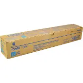 Konica Minolta Toner A33K452 (TN-512C) Cyaan