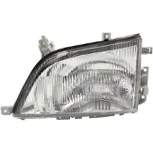 Depo Koplampen 212-11A8L-LD-EM