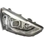 Depo Koplampen 221-1167R-LD-EM