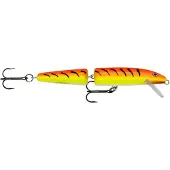 Rapala Jointed Floating - Plug - Hot Tiger - 11cm