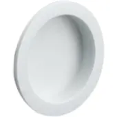 Formani Basics LB57 inbouwkom te verlijmen - wit