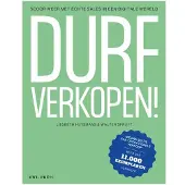 Borgerhoff & Lamberigts Durf verkopen!
