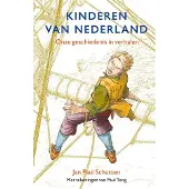 Gottmer Kinderen van Nederland (Hardback)