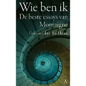 Singel Uitgeverijen Wie ben ik