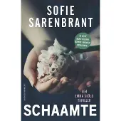 Luitingh-sijthoff Schaamte (Paperback)