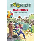 Columbus Zookids (Paperback)