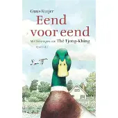 Querido Eend voor eend (Paperback)