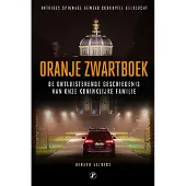 Just Publishers Oranje Zwartboek (Paperback)