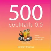 Veltman Uitgevers 500 cocktails 0.0