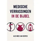 Vbk media Medische verrassingen in de Bijbel