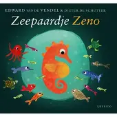 Querido Zeepaardje Zeno (Paperback)