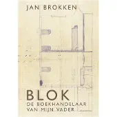Atlas Contact Blok (Paperback)
