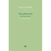 Uitgeverij Ijzer Het getijdenboek