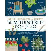 Good Cook Publishing Slim tuinieren doe je zo