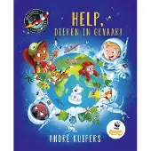 WPG Kindermedia Help, dieren in gevaar!