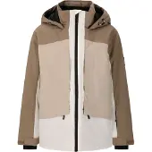 Whistler Sportjas 'Kingland jr.' lichtbruin
