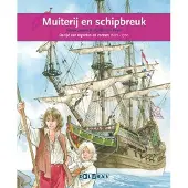 Delubas Educatieve Uitgeverij De VOC