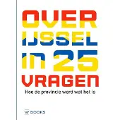 Wbooks Overijssel in 25 vragen