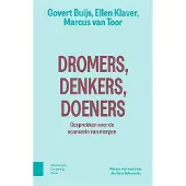 AMSTERDAM UNIVERSITY PRESS Dromers, denkers, doeners