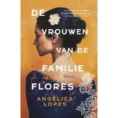 Vbk media De vrouwen van de familie Flores