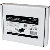 StarTech.com PCI Express gigabit Ethernet glasvezelnetwerkkaart