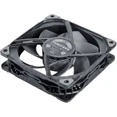 Phanteks PH-F120T30_BG PC-ventilator (b x h x d) 120 x 120 x 30 mm