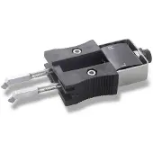 Weller RTW 3MS LÖTSPITZENPAAR 3X1MM 45° Soldeerpuntset Inhoud: 1 paar