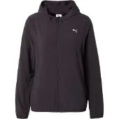 Puma Sportjas 'Velocity' zwart