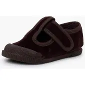 Pisamonas Wandelschoen bruin
