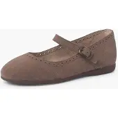 Pisamonas Ballerina's taupe