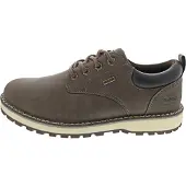 Dockers Veterschoen mokka