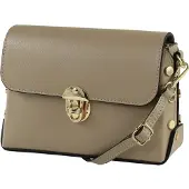 Toscanto Schoudertas beige