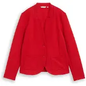 Tom Tailor Blazers rood