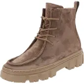 Paul green Veterlaarsjes mokka