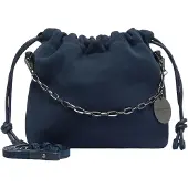 Liebeskind berlin Buideltas blauw