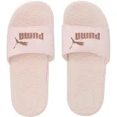 Puma Muiltjes 'Cool Cat 2.0' koper / rosa