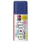 Marabu do it 150ml - Nachtblauw