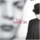Universal Music Alkaline Trio - Crimson (LP)