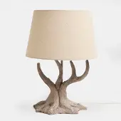 Loberon Tafellamp Kestrell