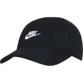 Nike Kids Hoed zwart / wit
