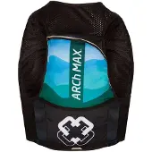 Arch Max Hv12e3 12l Hydratatievest Zwart S-M