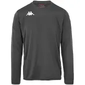 Kappa Dovol T-shirt Met Lange Mouwen