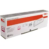 OKI 45862815 Toner Magenta
